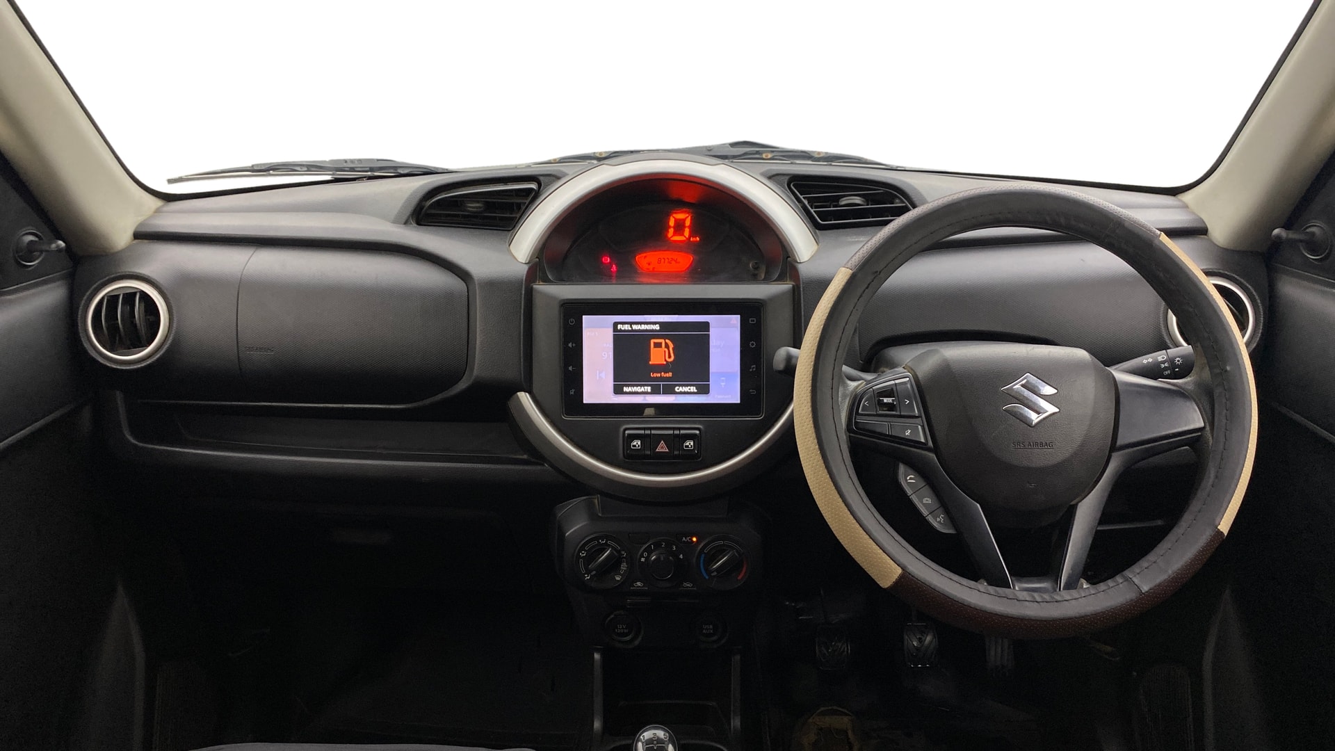 View 2019 Maruti Suzuki 1000 Base Variant Image 15 Used 2019 Maruti Suzuki 1000 Base Variant Image 15