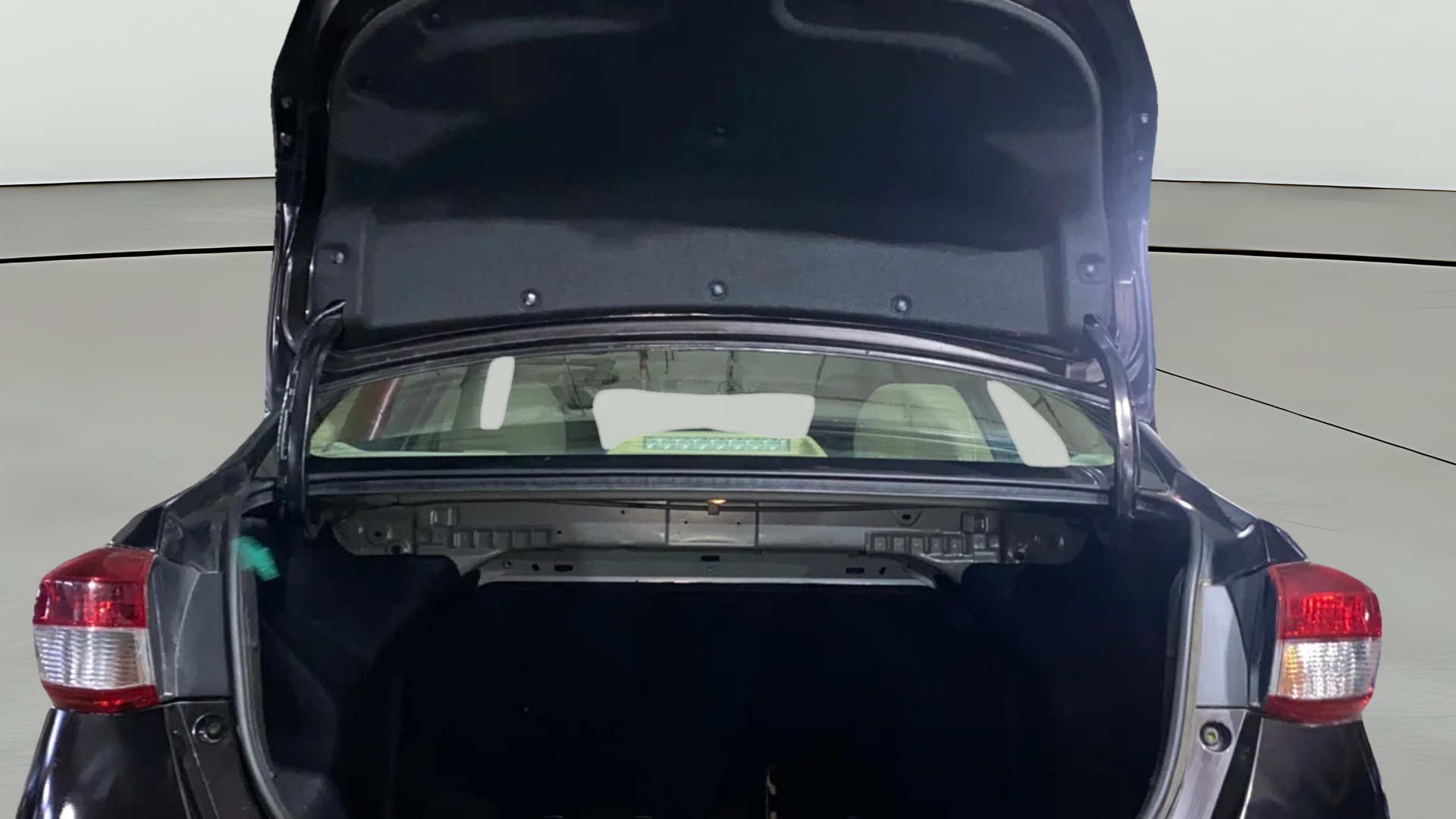 Used 2018 Toyota Yaris Used 2018 Toyota Yaris