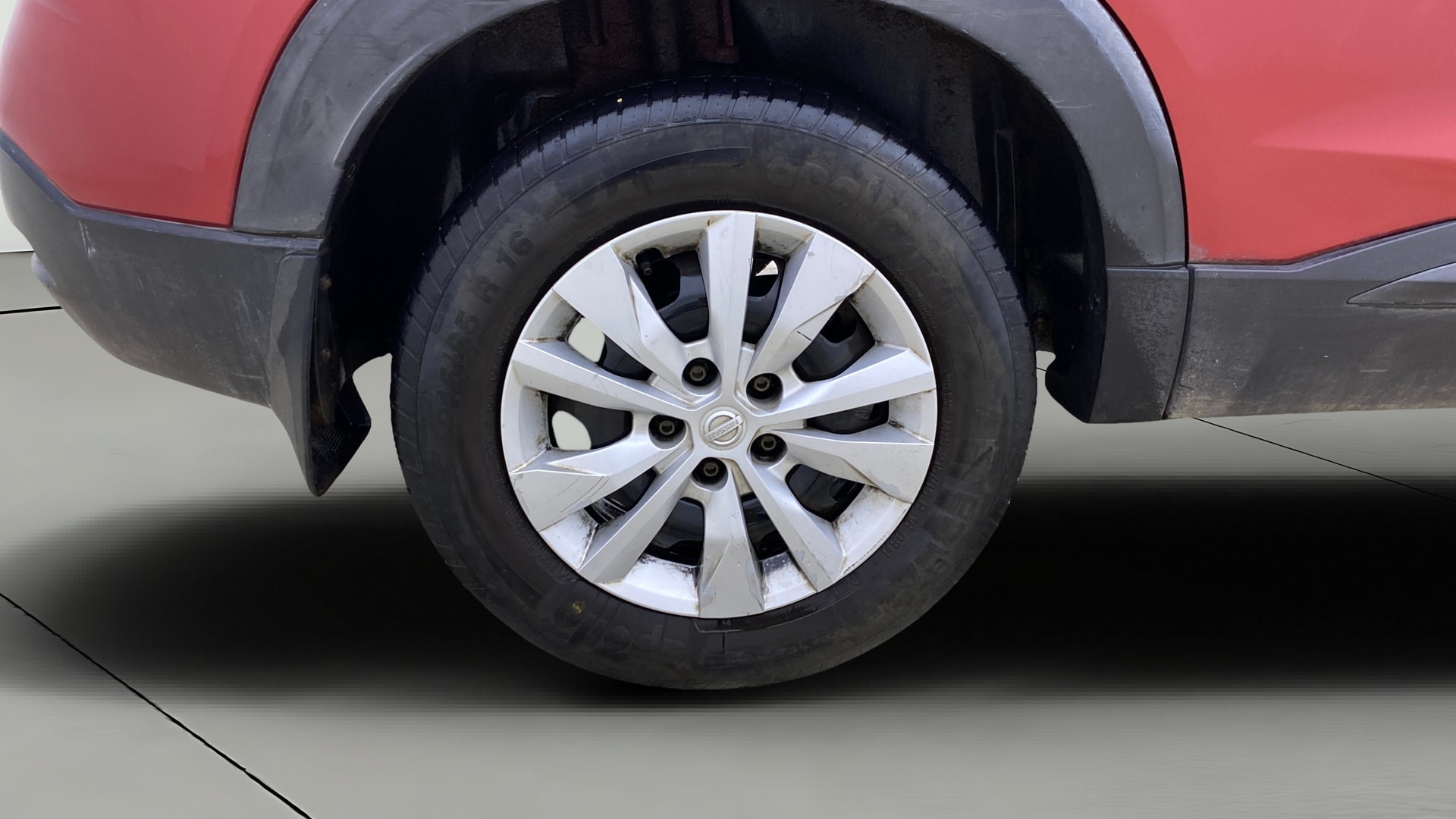 View 2019 Nissan Kicks XL Petrol BS IV Image 31 Used 2019 Nissan Kicks XL Petrol BS IV Image 31