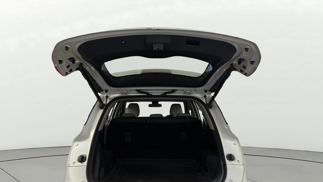 View MG Hector Image 32 Used MG Hector Image 32