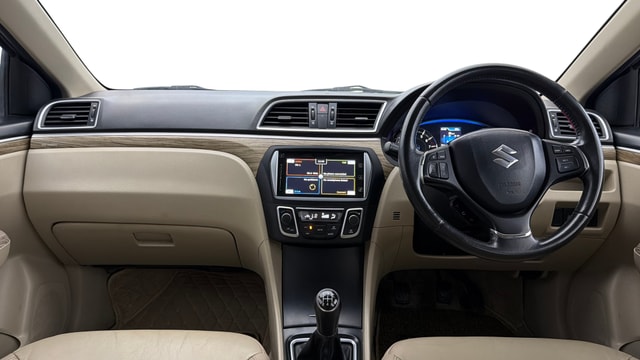 View Maruti Suzuki 1000 Image 30 Used Maruti Suzuki 1000 Image 30