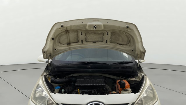 View Hyundai Grand i10 Image 32 Used Hyundai Grand i10 Image 32