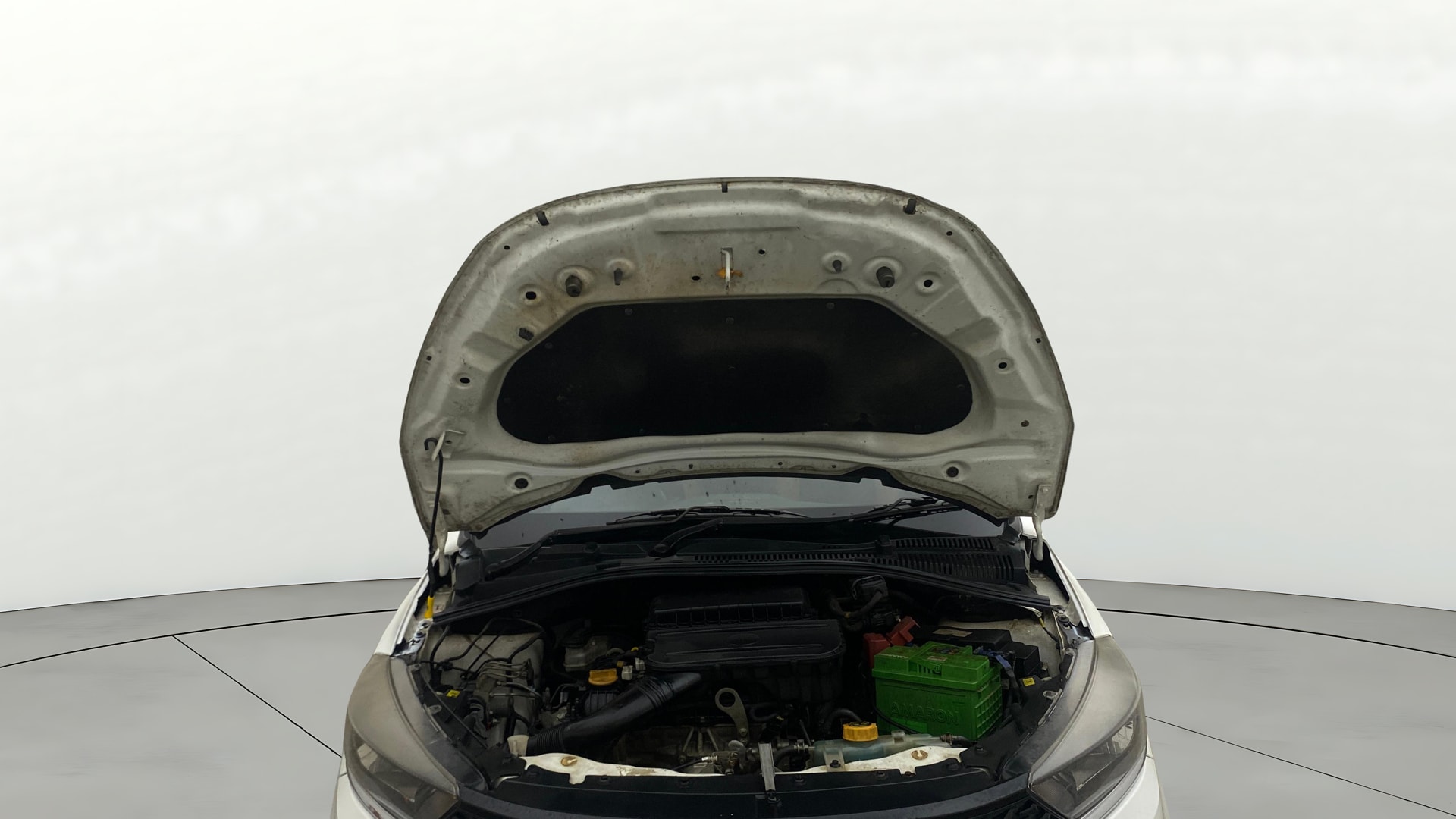 Used 2022 Tata Tiago Used 2022 Tata Tiago