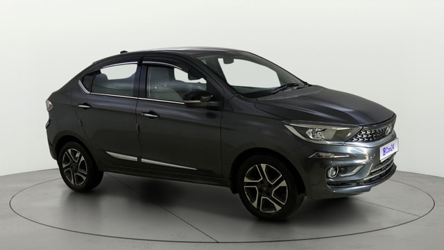 View Tata Tigor Image 37 Used Tata Tigor Image 37