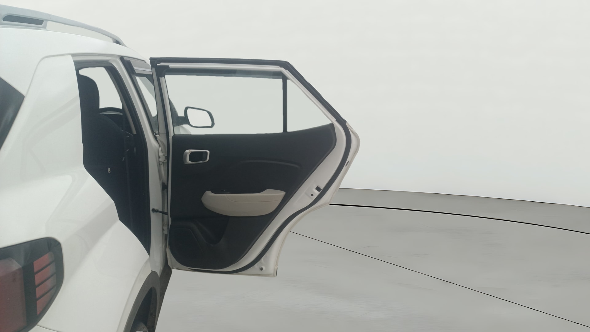 Used 2025 Hyundai Venue Used 2025 Hyundai Venue