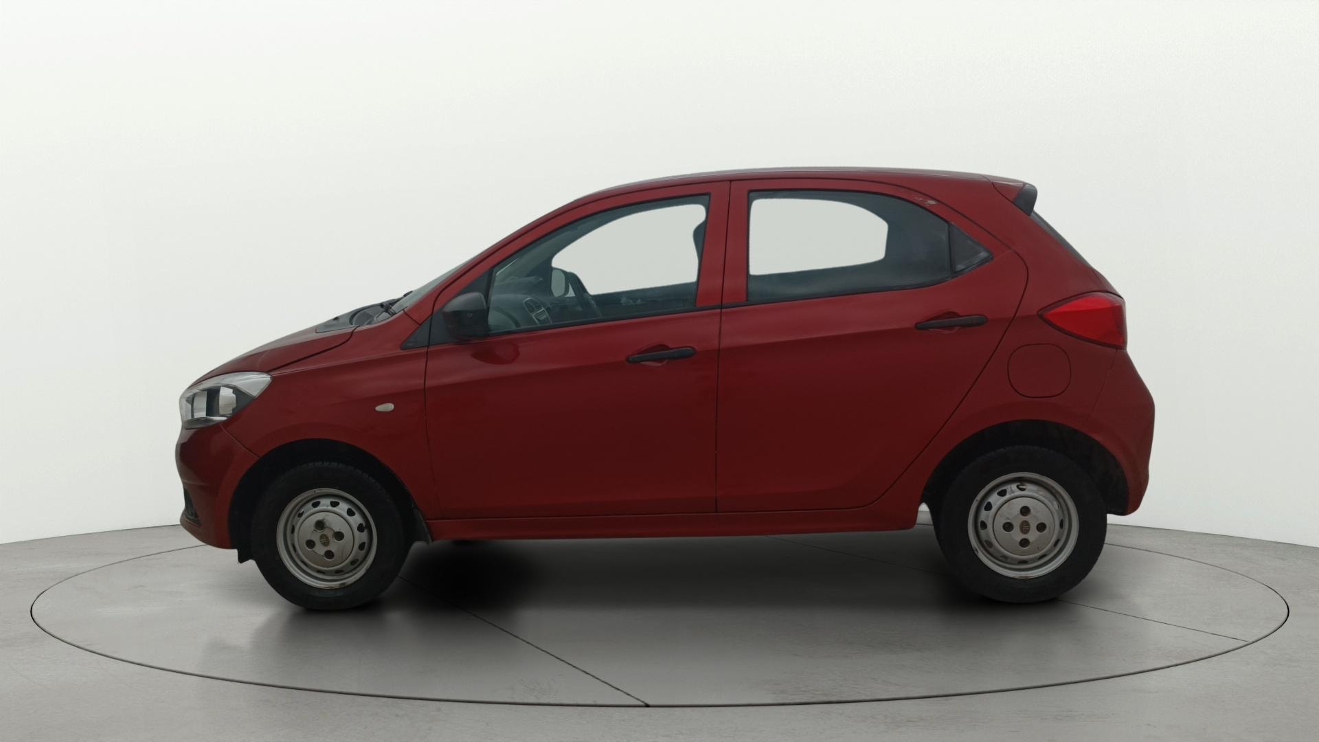 Used 2017 Tata Tiago Used 2017 Tata Tiago