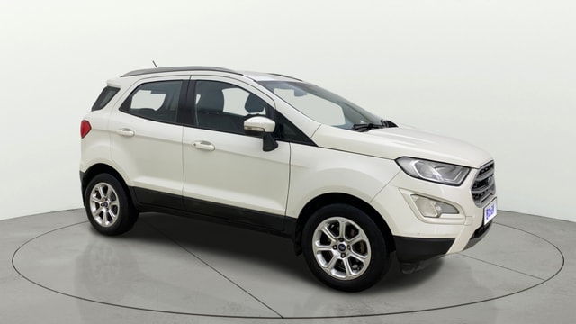 View Ford EcoSport Image 22 Used Ford EcoSport Image 22