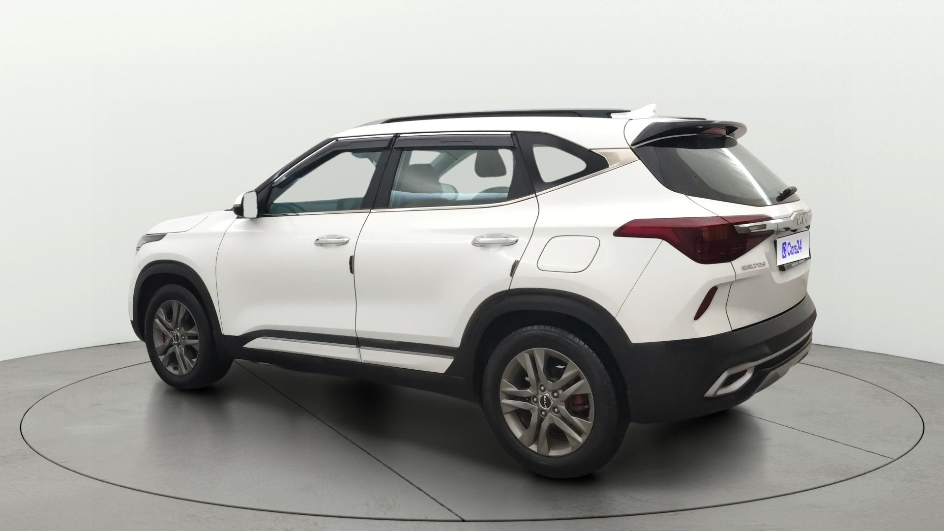 Used 2023 Kia Seltos Used 2023 Kia Seltos