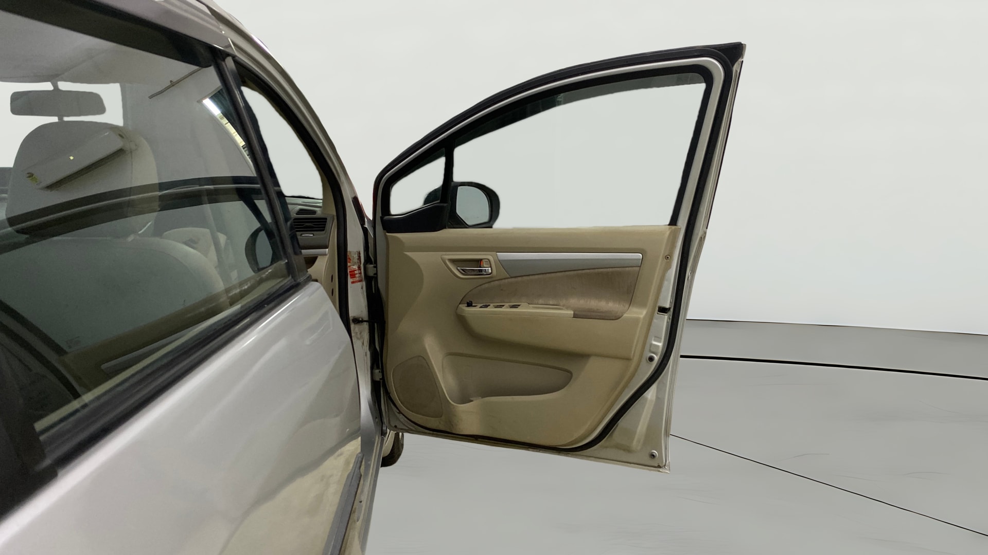 View 2014 Maruti Suzuki 1000 Base Variant Image 45 Used 2014 Maruti Suzuki 1000 Base Variant Image 45