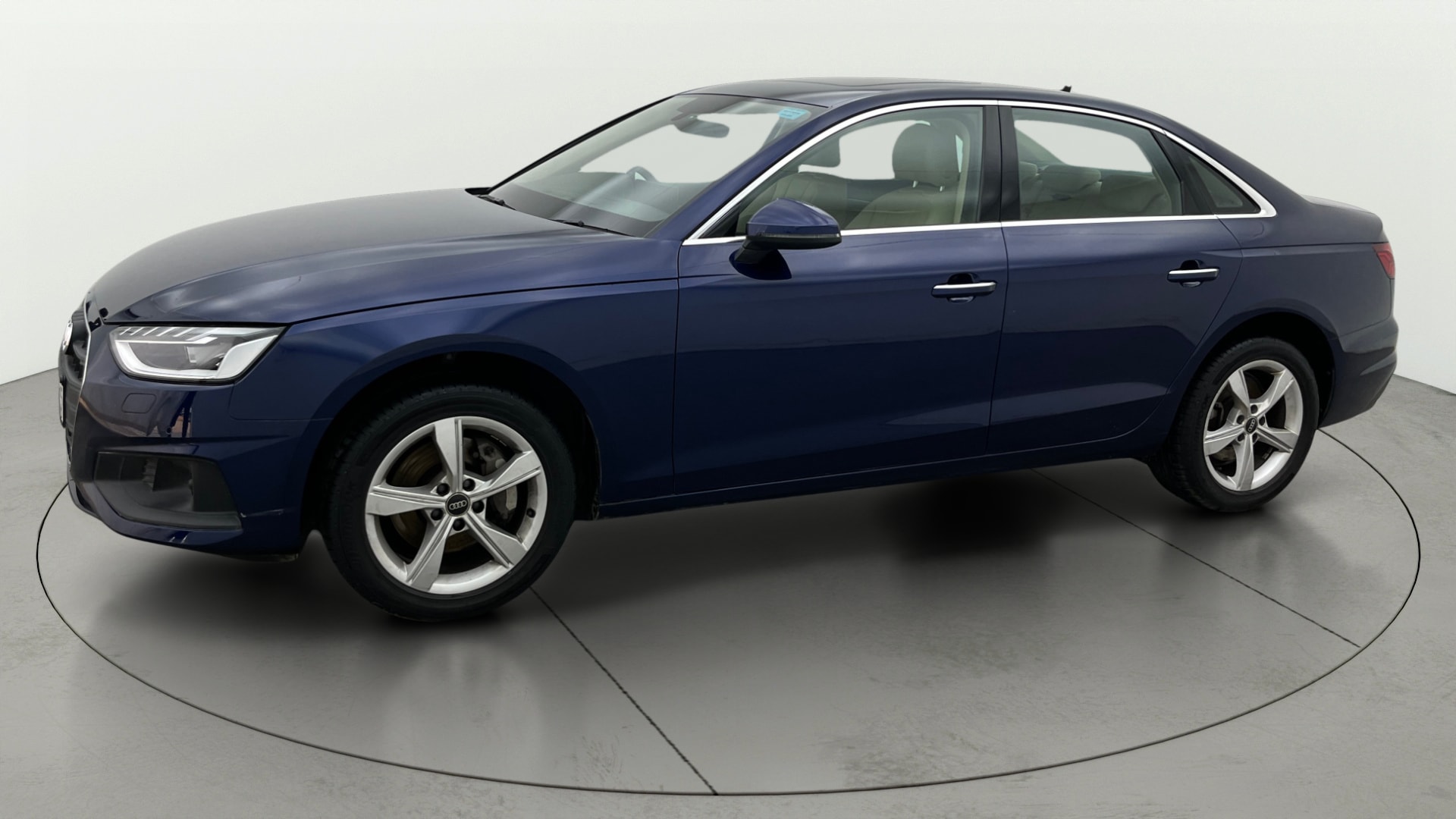 Used 2024 Audi A4 Used 2024 Audi A4