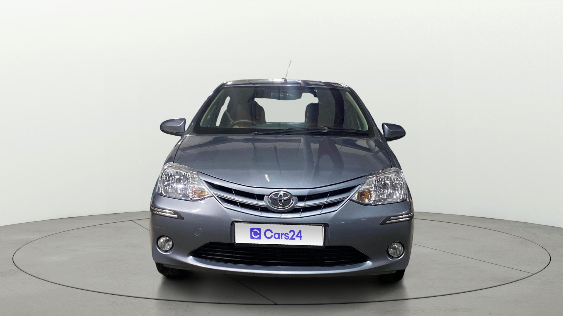 View 2013 Toyota Etios Liva GD Image 1 Used 2013 Toyota Etios Liva GD Image 1