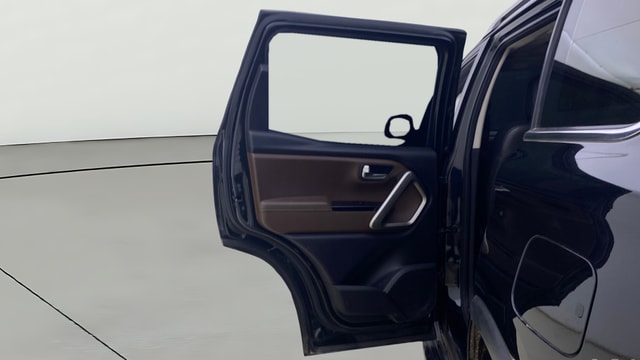 View Mahindra Scorpio-N Image 16 Used Mahindra Scorpio-N Image 16