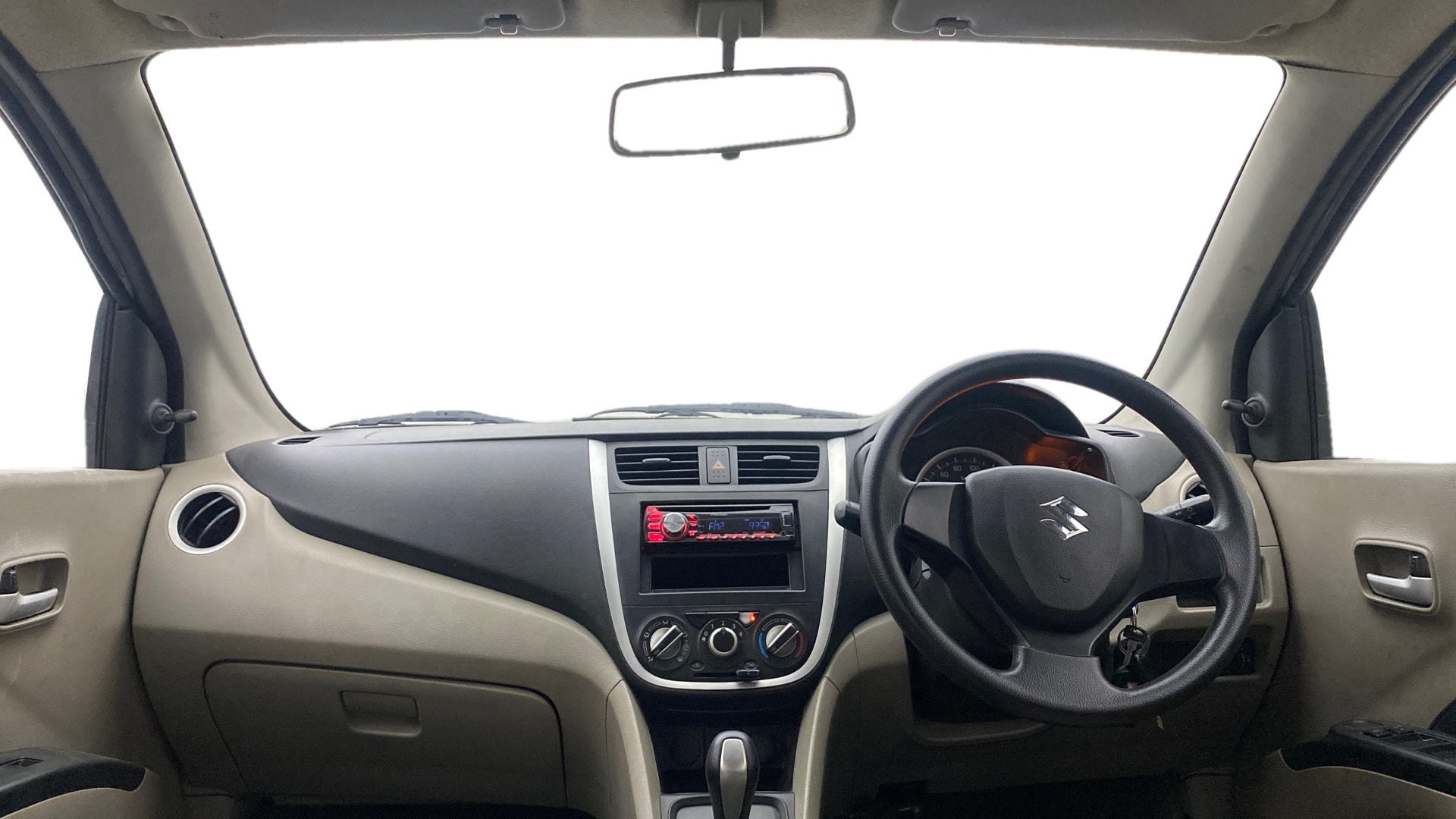 View 2015 Maruti Suzuki 1000 Base Variant Image 15 Used 2015 Maruti Suzuki 1000 Base Variant Image 15