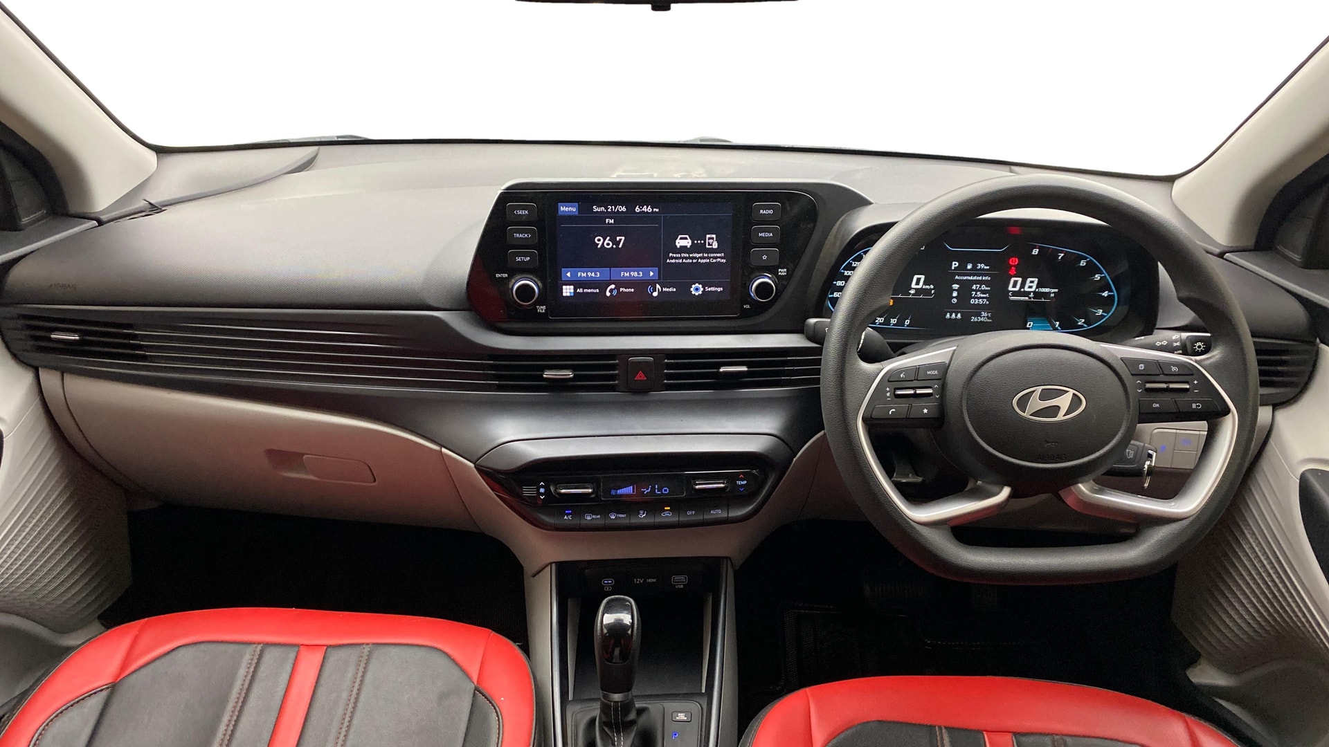 Used 2024 Hyundai Elite i20 Used 2024 Hyundai Elite i20