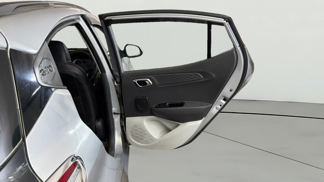 View Hyundai Grand i10 Nios Image 7 Used Hyundai Grand i10 Nios Image 7