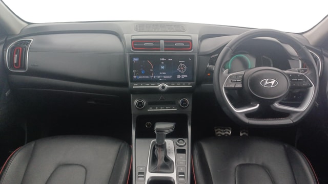 View Hyundai Creta Image 31 Used Hyundai Creta Image 31