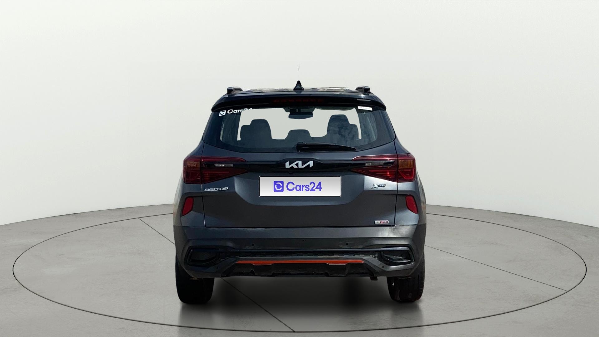 Used 2022 Kia Seltos Used 2022 Kia Seltos