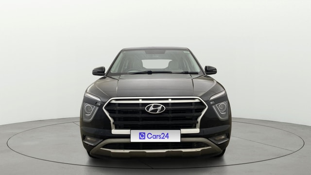 View Hyundai Creta Image 1 Used Hyundai Creta Image 1
