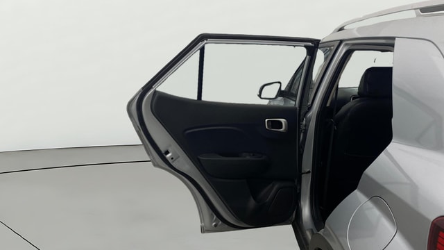 View Hyundai Venue Image 23 Used Hyundai Venue Image 23