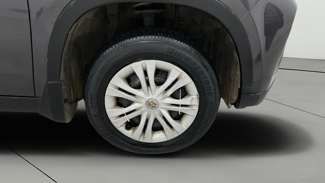 View Toyota Urban Cruiser Image 42 Used Toyota Urban Cruiser Image 42