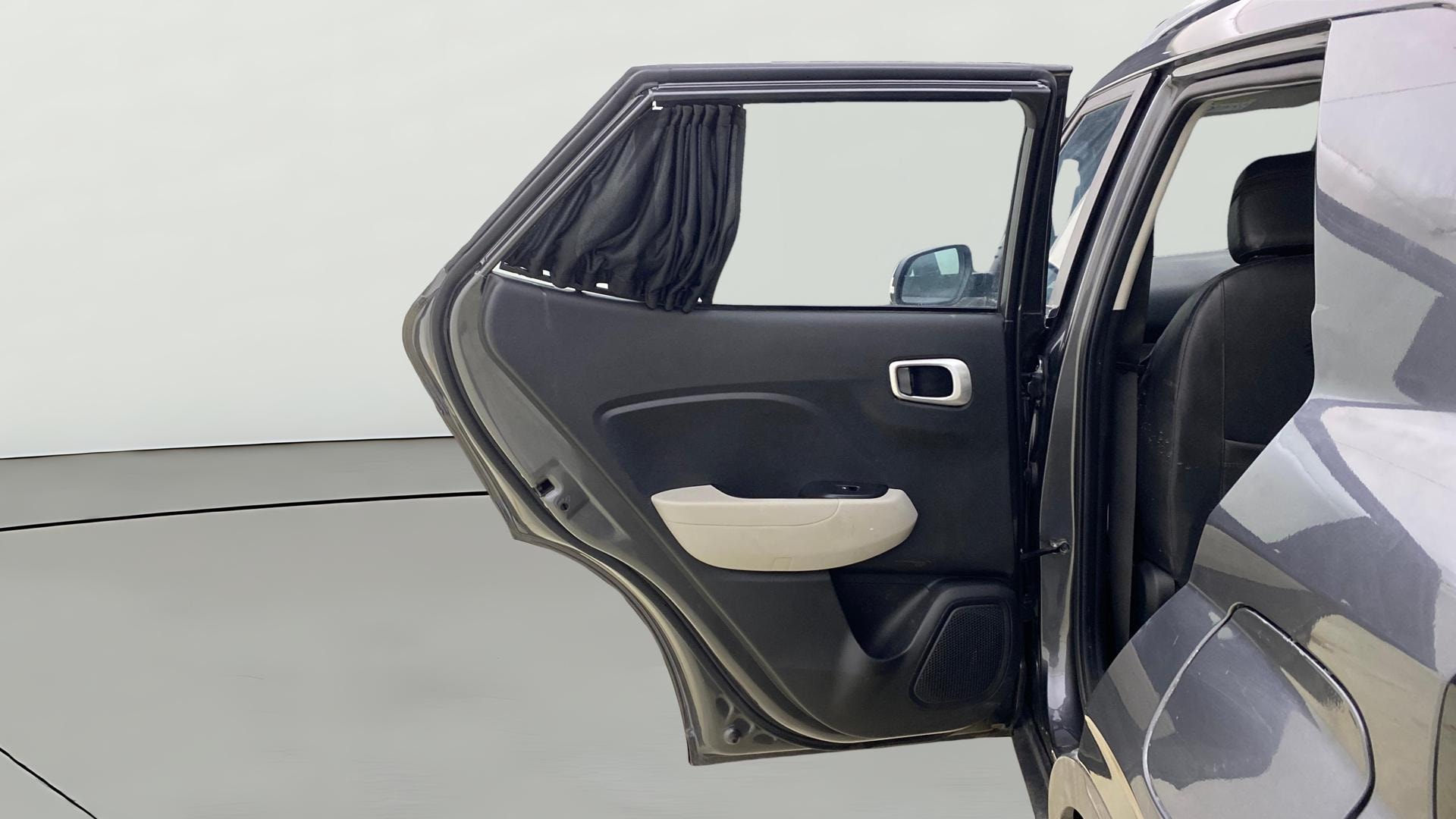 Used 2024 Hyundai Venue Used 2024 Hyundai Venue