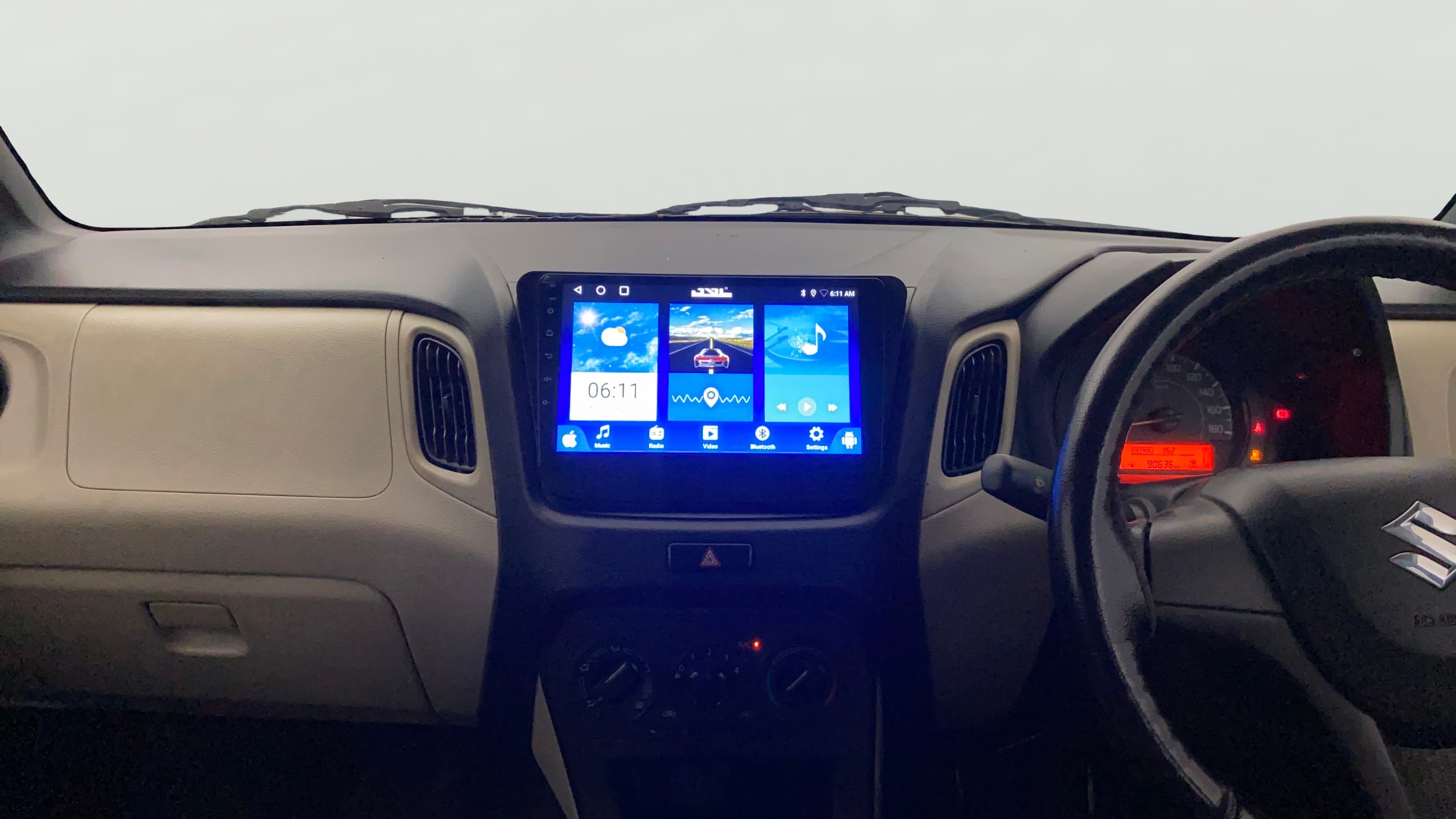 Used 2020 Maruti Suzuki 1000 Used 2020 Maruti Suzuki 1000