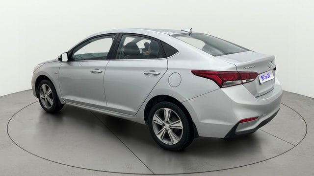 View Hyundai Verna Image 2 Used Hyundai Verna Image 2