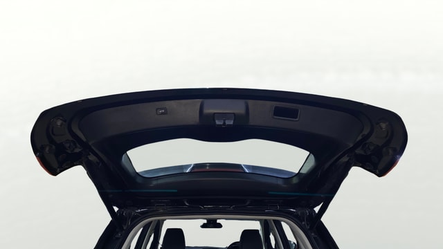 View MG Hector Image 33 Used MG Hector Image 33