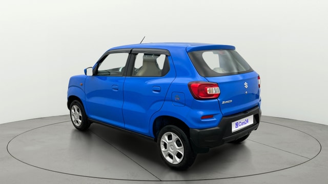 View Maruti Suzuki 1000 Image 2 Used Maruti Suzuki 1000 Image 2