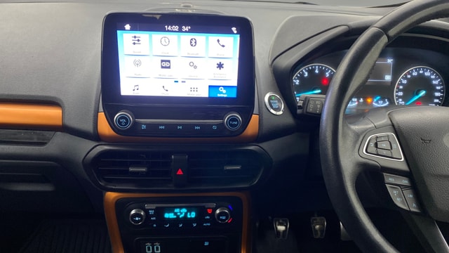 View Ford EcoSport Image 32 Used Ford EcoSport Image 32