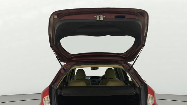 View Honda Jazz Image 29 Used Honda Jazz Image 29