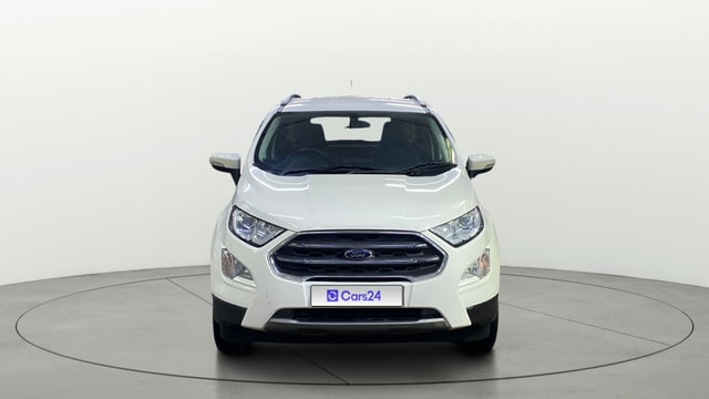 View Ford EcoSport Image 1 Used Ford EcoSport Image 1