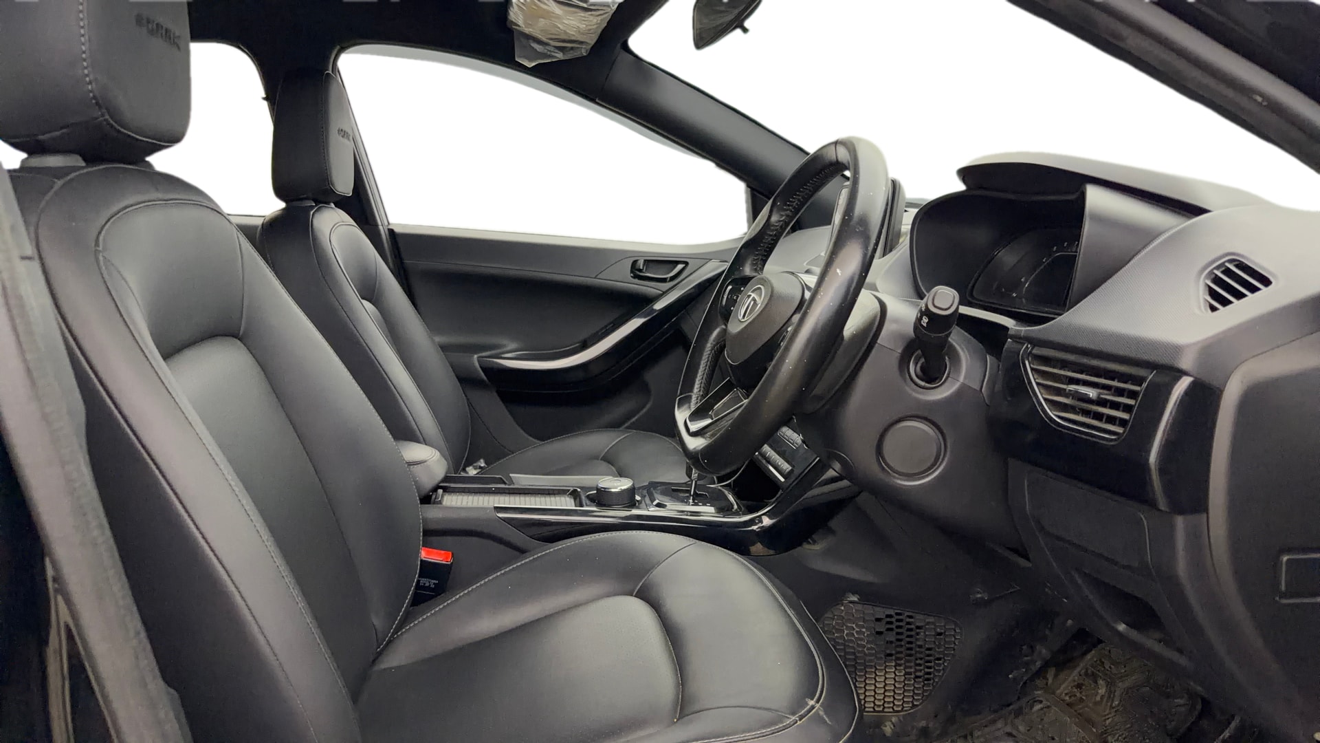 Used 2022 Tata Nexon Used 2022 Tata Nexon