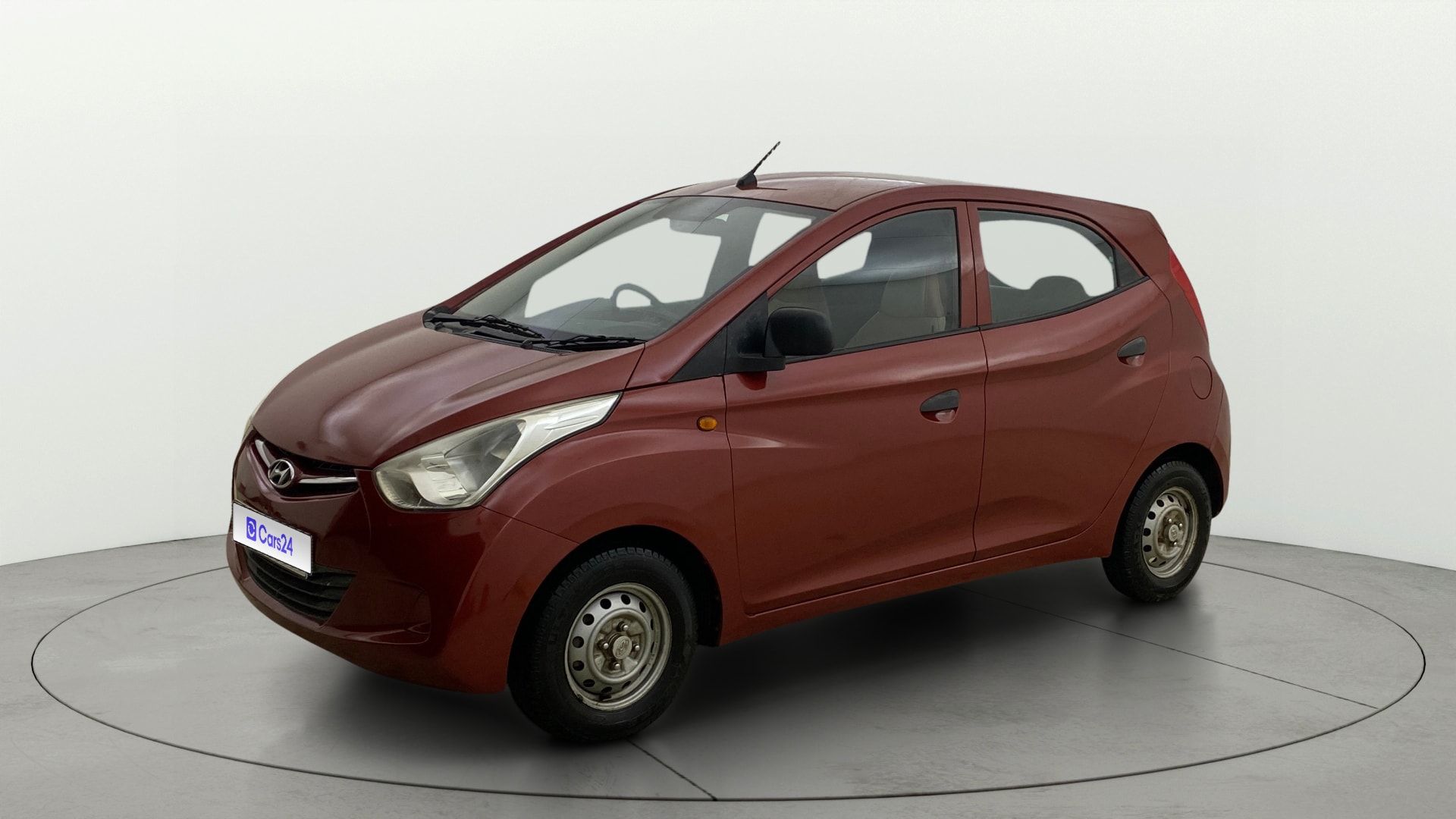 View 2014 Hyundai EON Era Plus Image 34 Used 2014 Hyundai EON Era Plus Image 34
