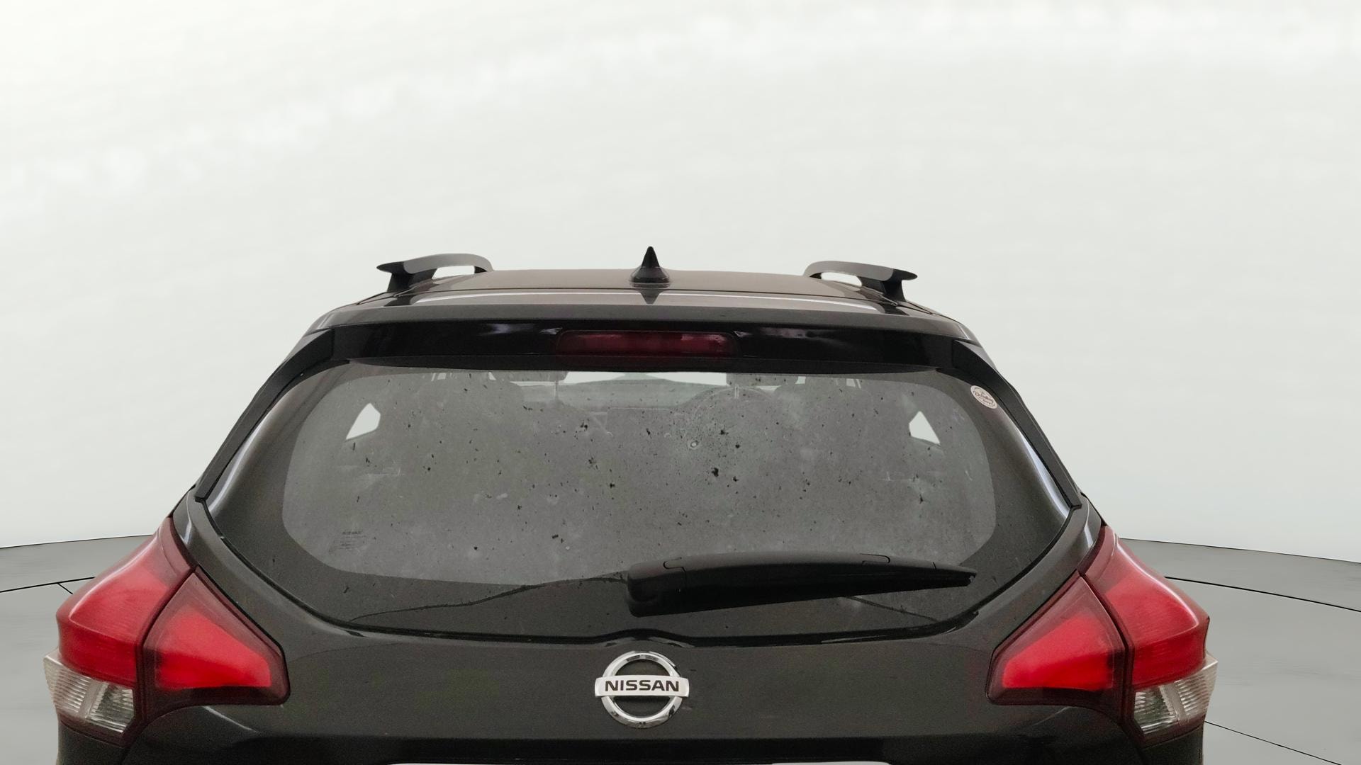 View 2021 Nissan Kicks 1.3 Turbo XV Premium CVT Image 4 Used 2021 Nissan Kicks 1.3 Turbo XV Premium CVT Image 4