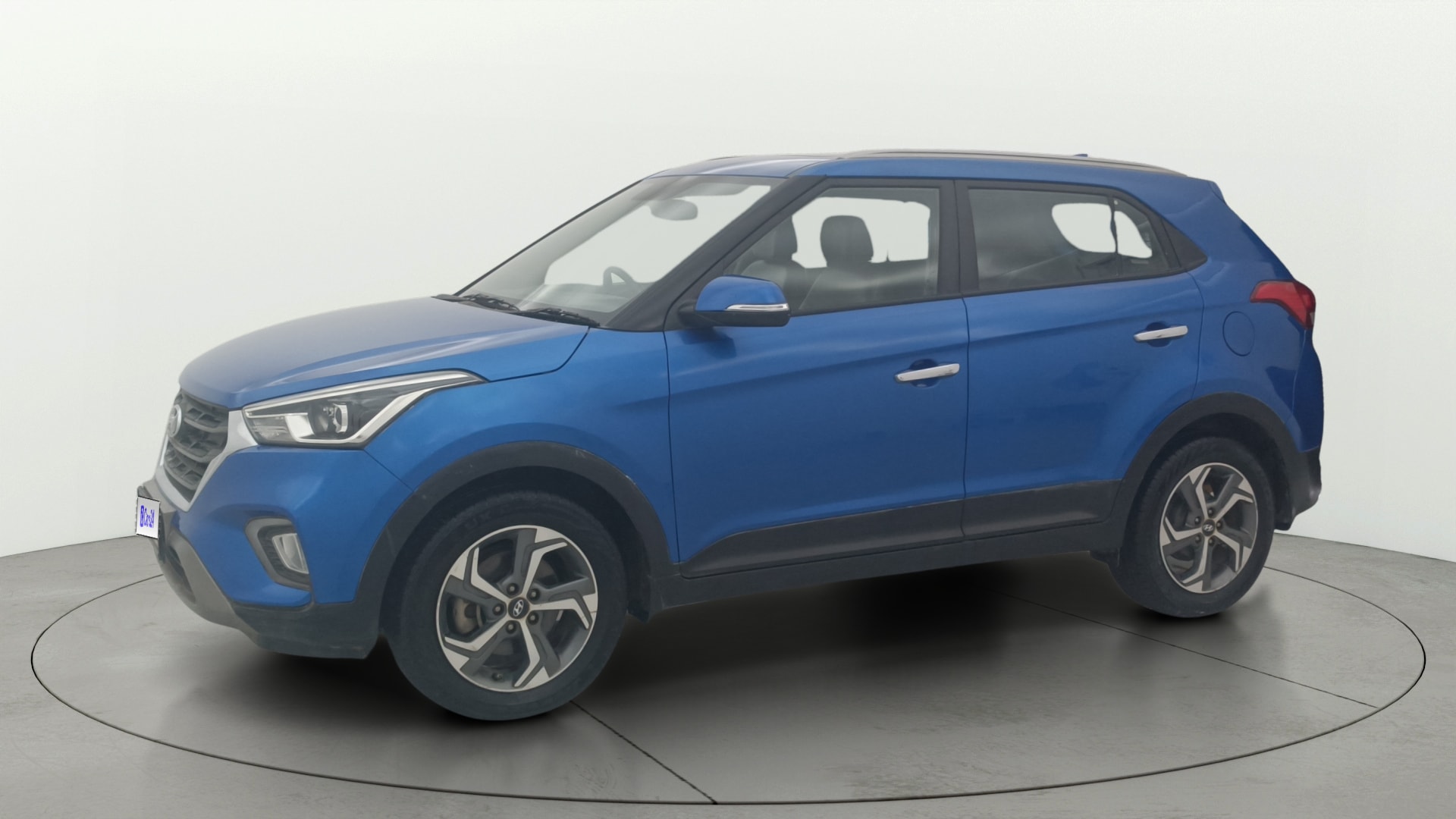 View 2018 Hyundai Creta 1.4 E Diesel Image 22 Used 2018 Hyundai Creta 1.4 E Diesel Image 22