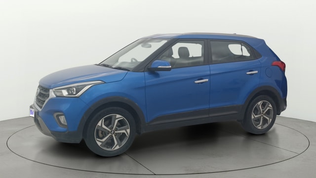 View Hyundai Creta Image 22 Used Hyundai Creta Image 22
