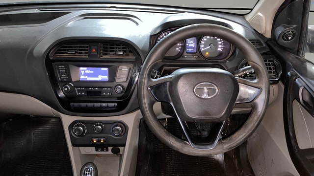 View Tata Tiago Image 20 Used Tata Tiago Image 20