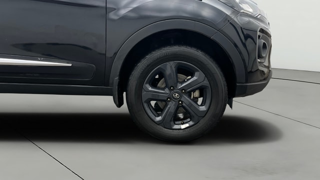 View Tata Nexon Image 45 Used Tata Nexon Image 45