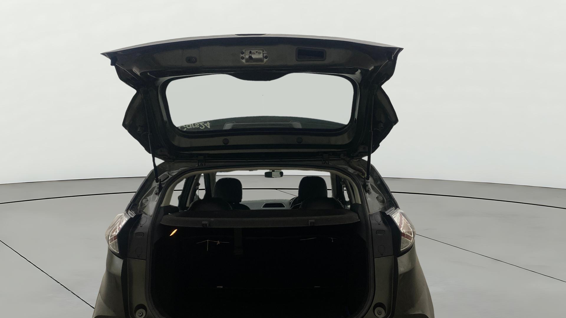 View 2020 Tata Nexon Revotron XM Image 37 Used 2020 Tata Nexon Revotron XM Image 37