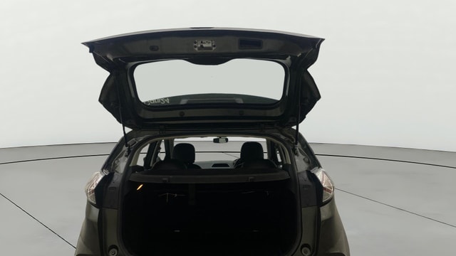 View Tata Nexon Image 37 Used Tata Nexon Image 37