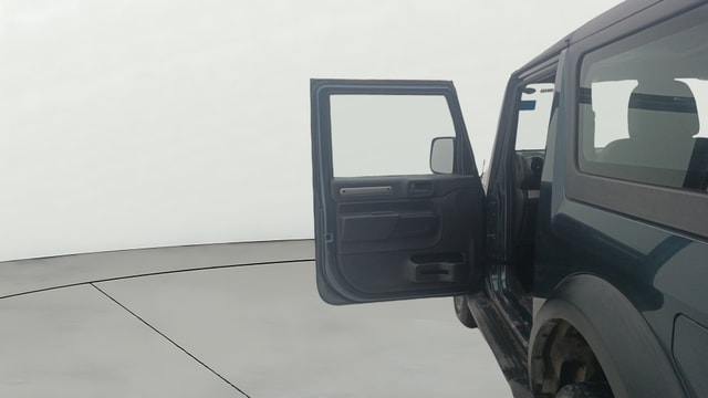 View Mahindra Thar Image 30 Used Mahindra Thar Image 30