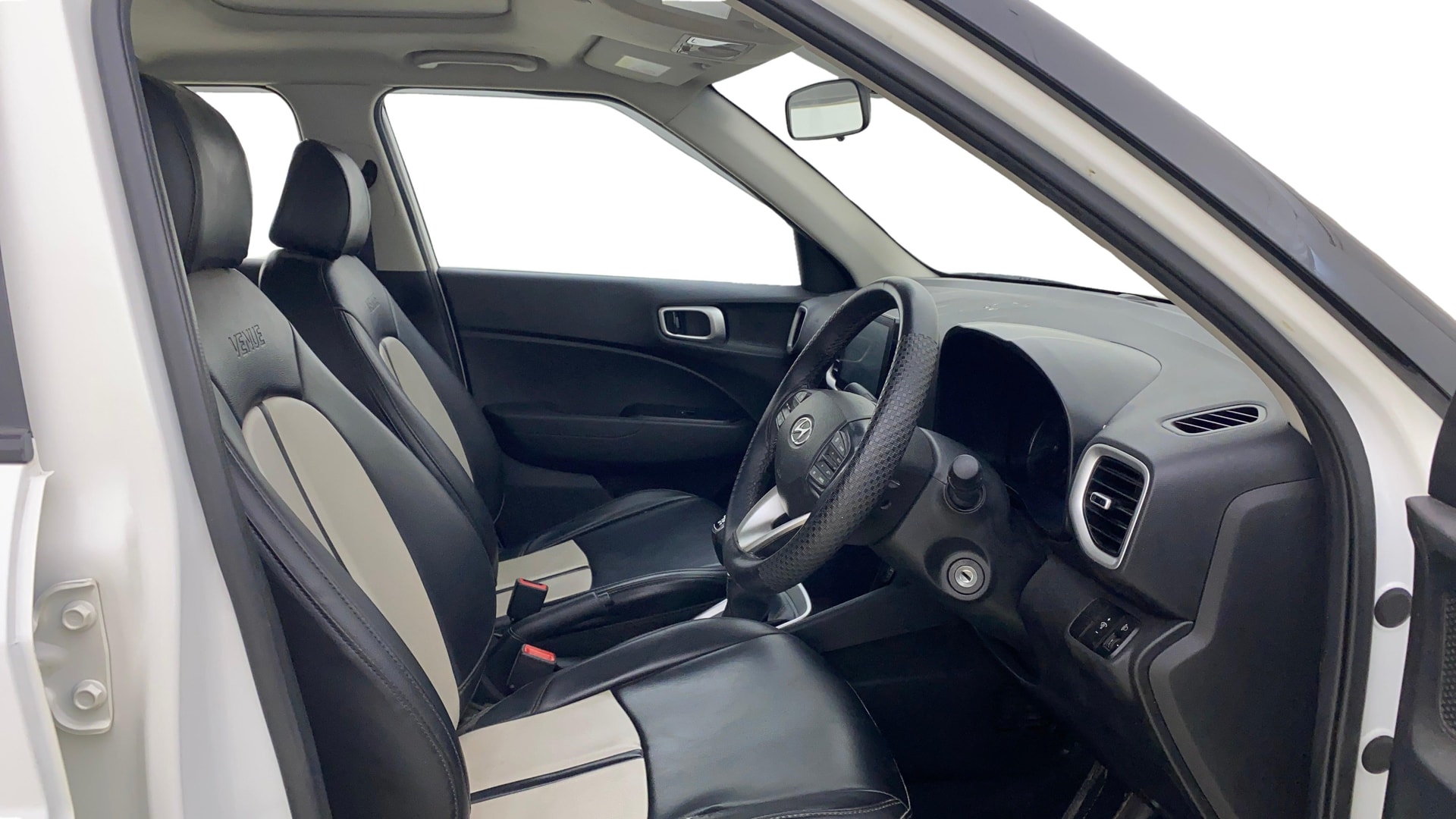 View 2021 Hyundai Venue SX 1.0 iMT Petrol Image 18 Used 2021 Hyundai Venue SX 1.0 iMT Petrol Image 18