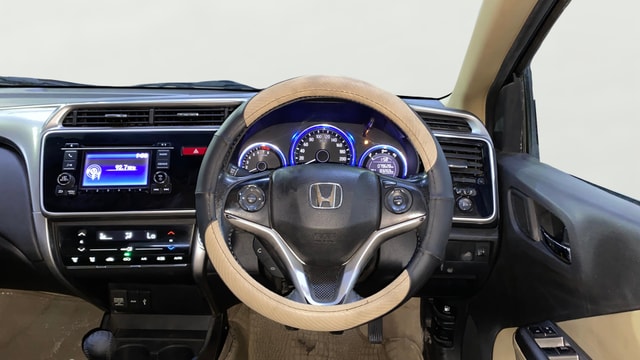 View Honda City Image 14 Used Honda City Image 14