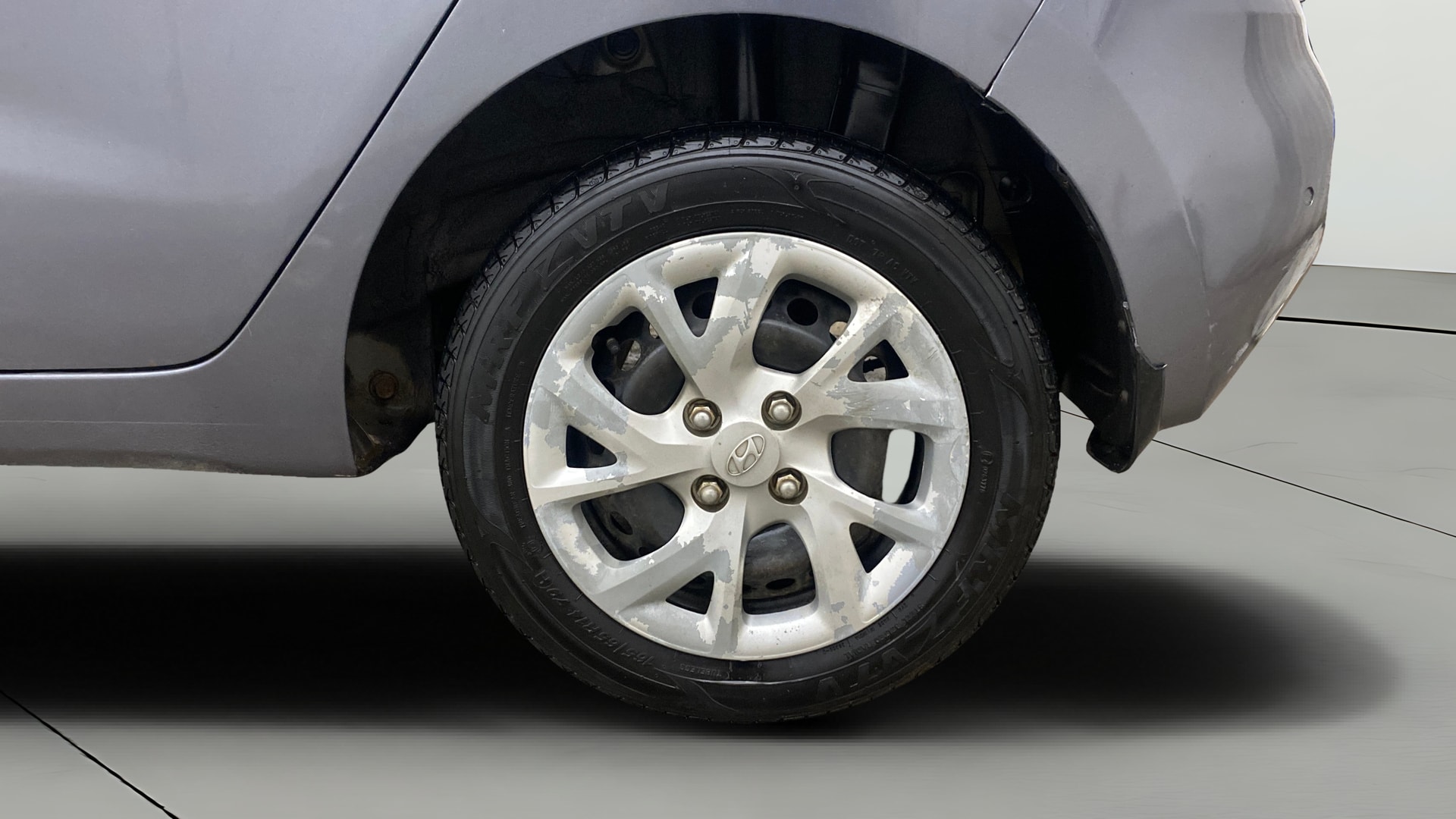 View 2017 Hyundai Grand i10 Sportz 1.2 Kappa Image 12 Used 2017 Hyundai Grand i10 Sportz 1.2 Kappa Image 12