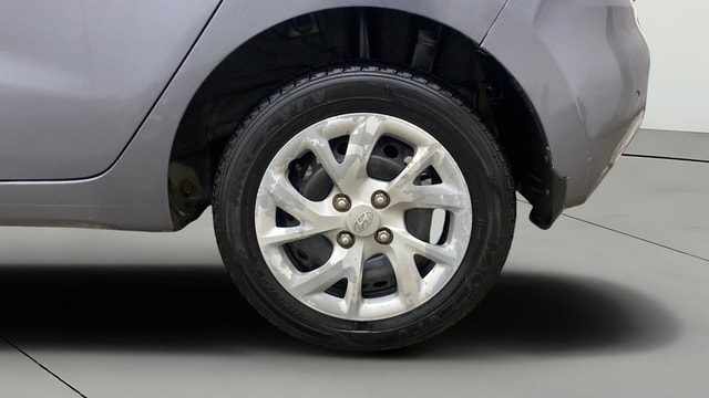 View Hyundai Grand i10 Image 12 Used Hyundai Grand i10 Image 12
