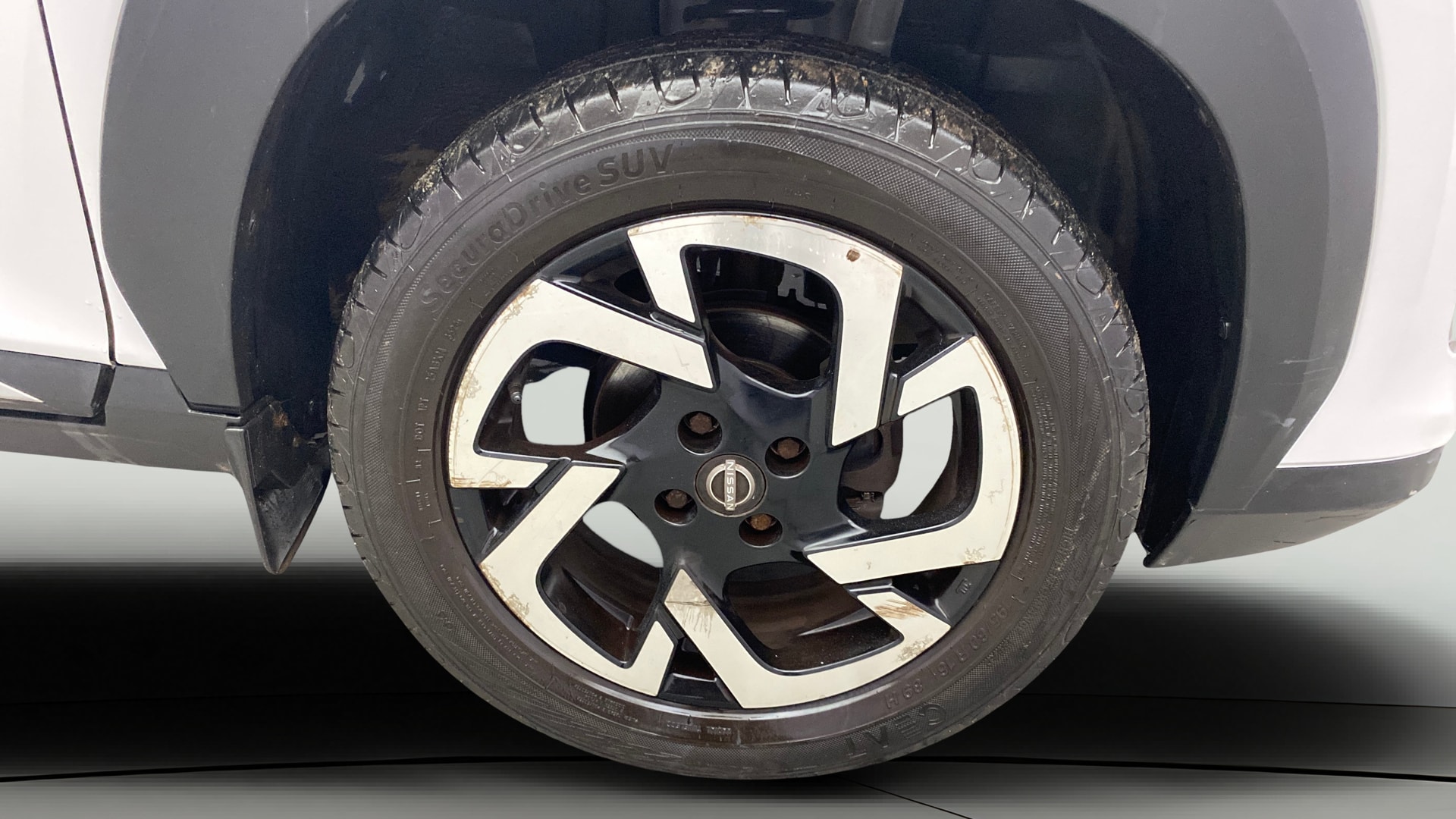 Used 2022 Nissan Magnite Used 2022 Nissan Magnite