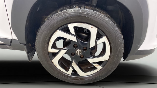 View Nissan Magnite Image 43 Used Nissan Magnite Image 43