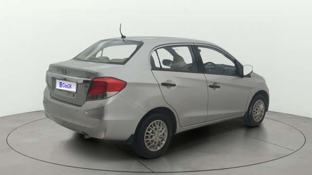 View Honda Amaze Image 42 Used Honda Amaze Image 42