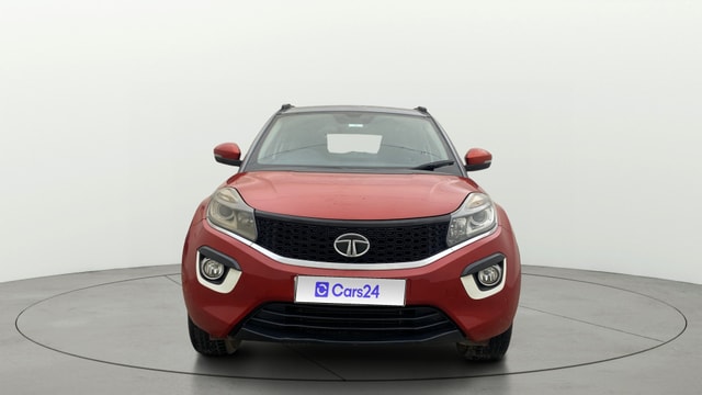 View Tata Nexon Image 1 Used Tata Nexon Image 1